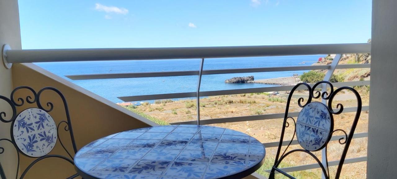 Praia Formosa Vista Mar Funchal  Extérieur photo