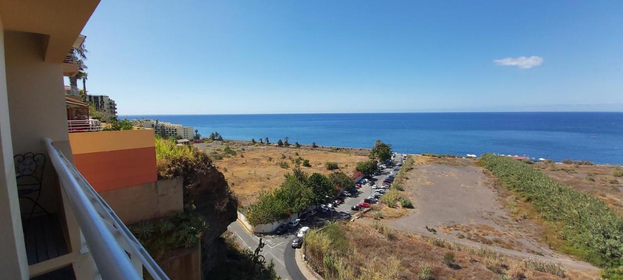 Praia Formosa Vista Mar Funchal  Extérieur photo